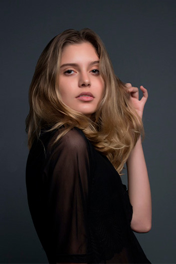 Анастасия богова