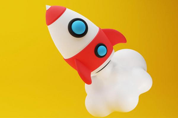  Удивительная графика