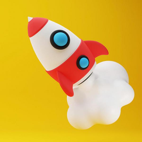  Удивительная графика