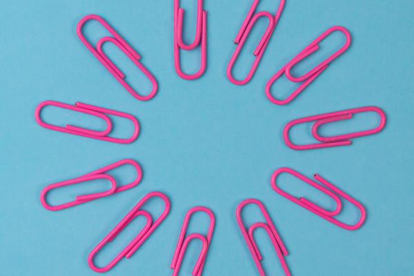 Новые тренды